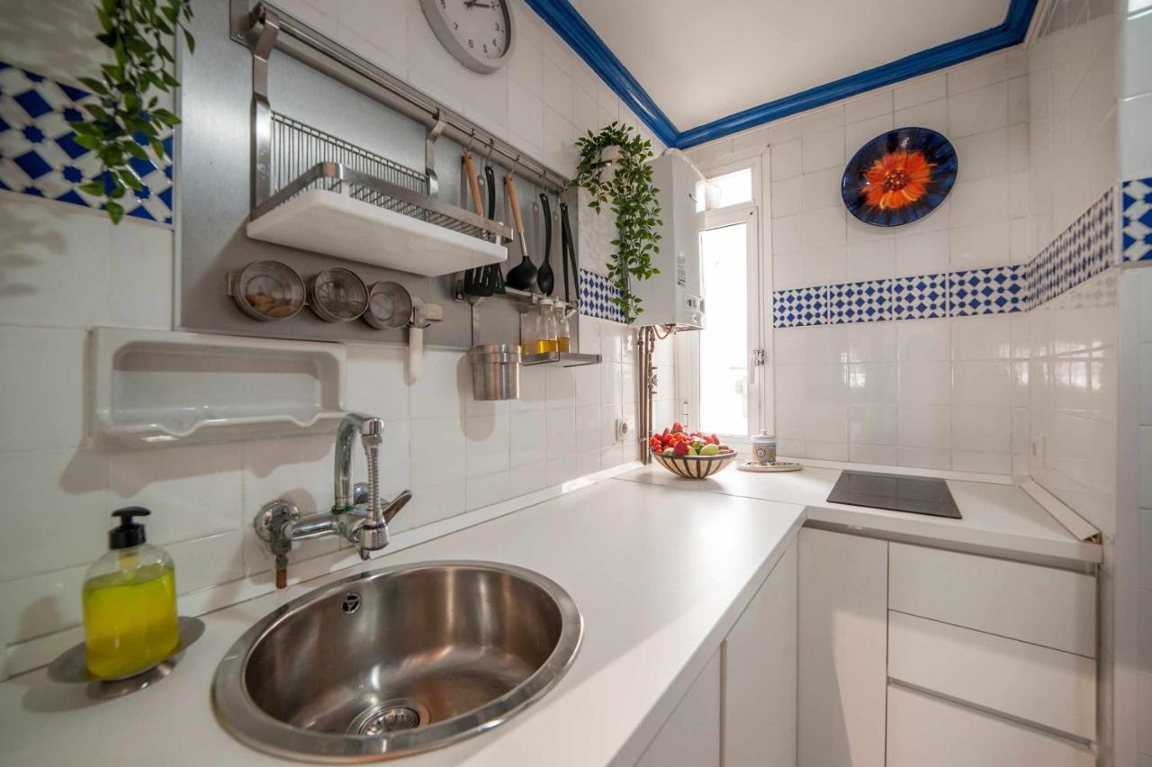 Apartamento Luminoso Centrico 3 Hab 2 Banos Sevilha