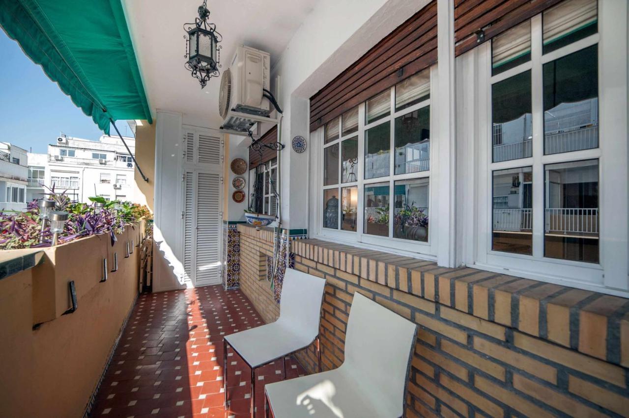 Apartamento Luminoso Centrico 3 Hab 2 Banos *
