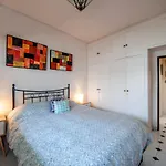 Luminoso apartamento céntrico 3 hab 2 baños